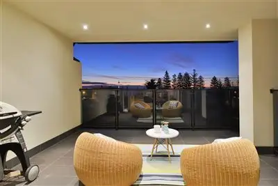 Second view of Homely house listing, 7 Gurrs Road, Brighton SA 5048