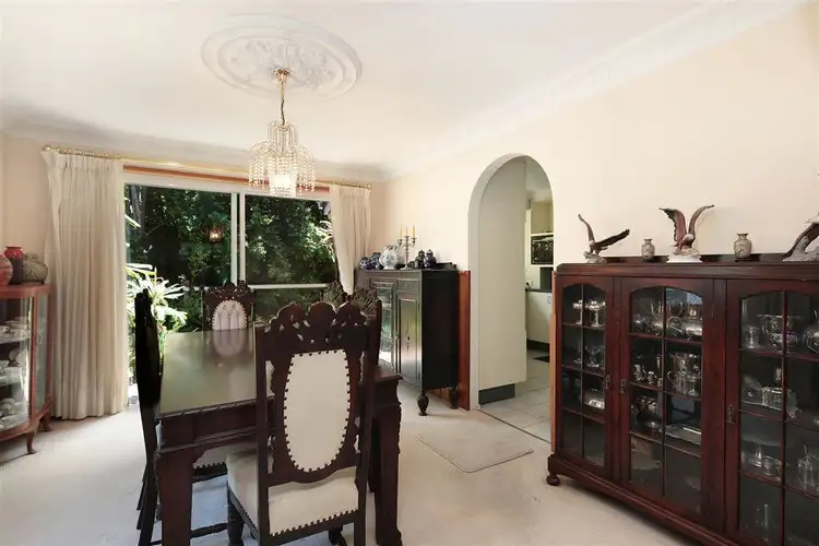 Fourth view of Homely house listing, 8 Esmeralda Street, Carindale QLD 4152