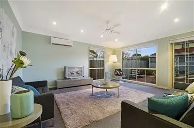 Second view of Homely house listing, 41 Waratah Street, Geelong West VIC 3218