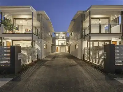 Main view of Homely townhouse listing, 5/26 Clive Street, Annerley QLD 4103