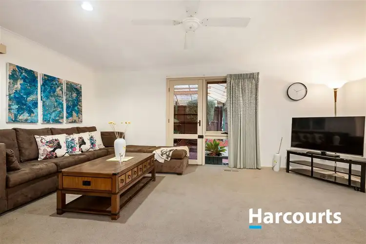 Third view of Homely house listing, 43 Croxteth Way, Wantirna VIC 3152