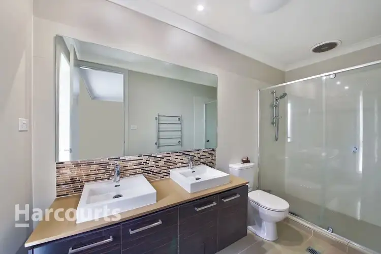 Fifth view of Homely house listing, 6 Lovely Place, St Helens Park NSW 2560