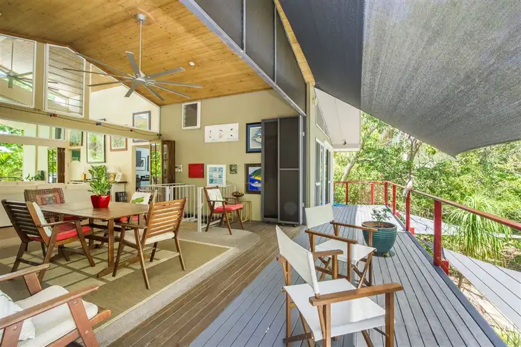 Fourth view of Homely house listing, 2/3 Esplanade, Nelly Bay QLD 4819