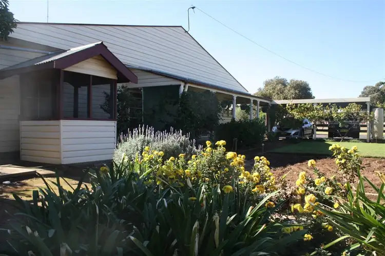 Second view of Homely rural property listing, 1 Balladoran, Dubbo NSW 2830
