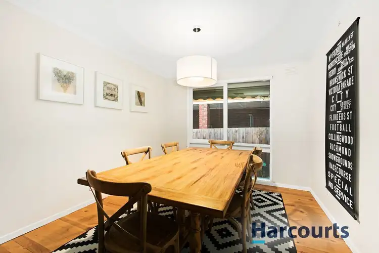 Fifth view of Homely house listing, 7 Aminya Court, Wantirna VIC 3152