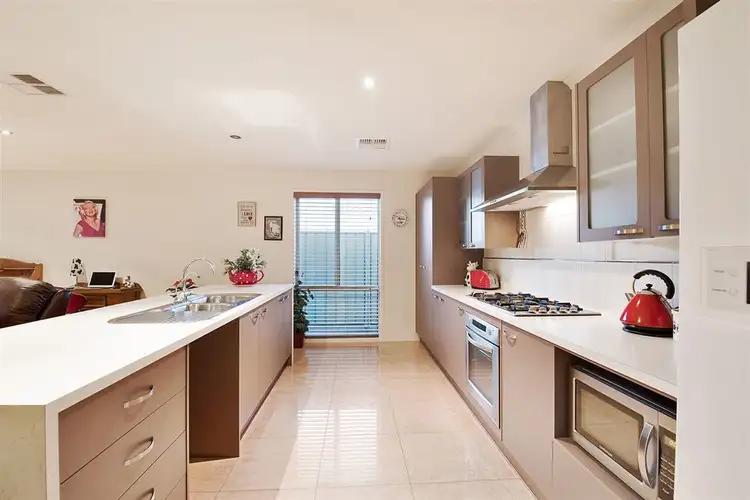 Fifth view of Homely house listing, 16 Mueller Drive, Evanston Park SA 5116