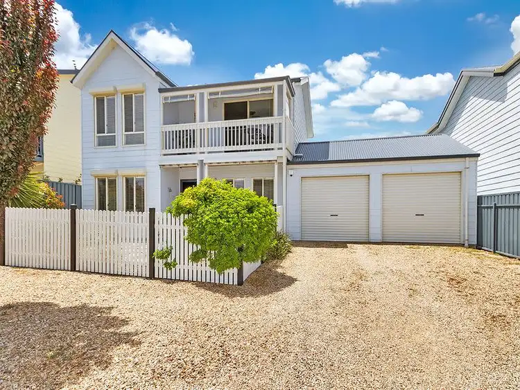Main view of Homely house listing, 7 Torquay Street, Christies Beach SA 5165