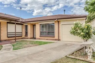 4/34 Margaret Terrace, Rosewater SA 5013