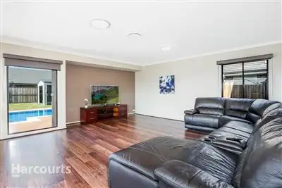 Third view of Homely house listing, 4 Sandstock Street, Pitt Town NSW 2756