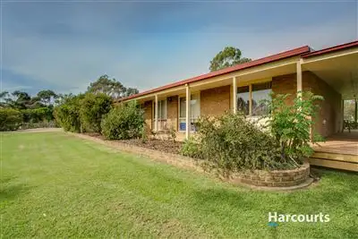 Main view of Homely house listing, 3 Stephens Place, Somerville VIC 3912