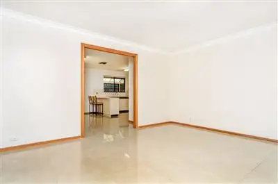 Third view of Homely unit listing, 1/20 Ian Street, Morphett Vale SA