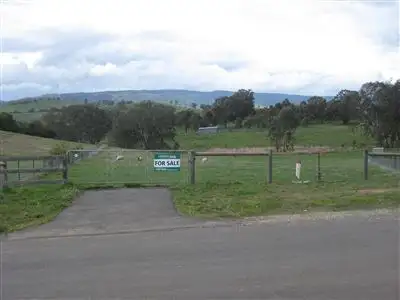 Second view of Homely land listing, 15 Moyle Street, Yea VIC 3717