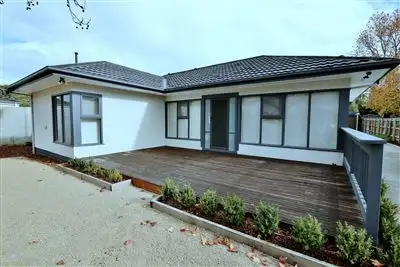 Third view of Homely unit listing, 1/108 Buckley Street, Noble Park VIC 3174