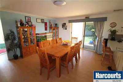 Fifth view of Homely house listing, 96 Chapple Drive, Australind WA 6233