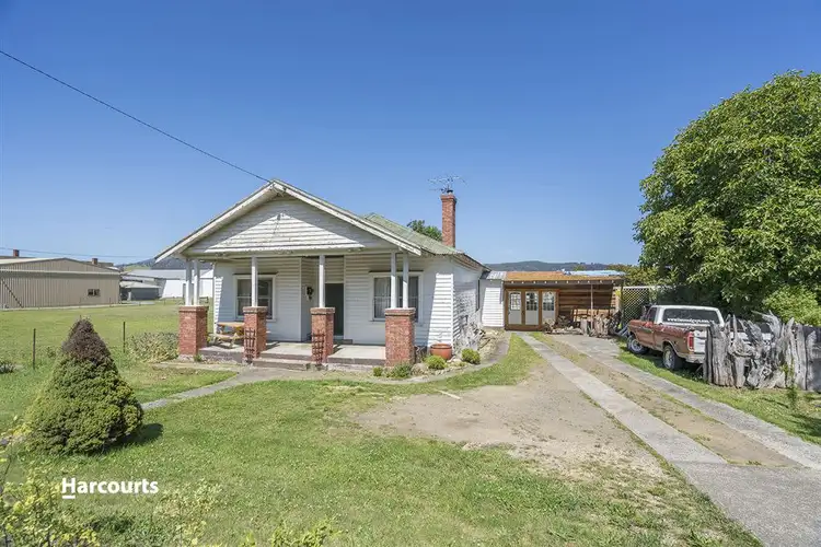 Second view of Homely house listing, 3361 Huon Highway, Franklin TAS 7113