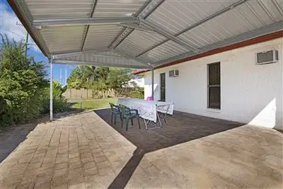 Seventh view of Homely unit listing, 2/1119 Riverway Drive, Rasmussen QLD 4815