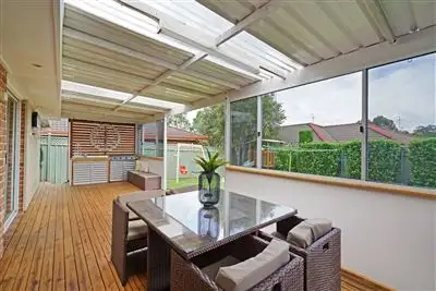Seventh view of Homely house listing, 23 Crommelin Crescent, St Helens Park NSW 2560
