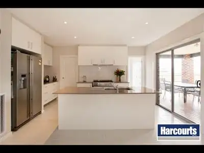 Fifth view of Homely house listing, 172 Twin Ranges Drive, Warragul VIC 3820