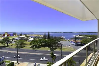 Main view of Homely unit listing, 87/106-108 Marine Parade, Southport QLD 4215