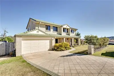 Main view of Homely house listing, 60 Appleton Street, Carindale QLD 4152