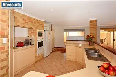 Fifth view of Homely house listing, 10 Geoff Russell Avenue, Kinross WA 6028