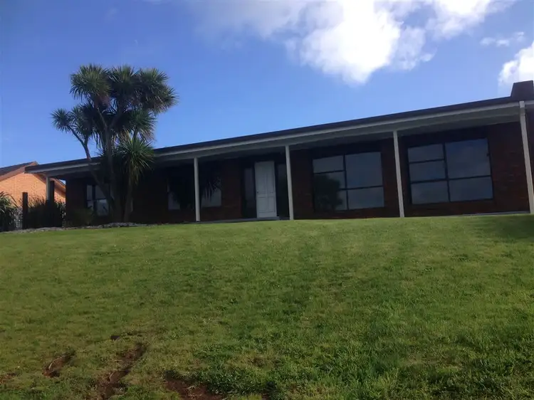 Main view of Homely house listing, 58 Lakin Street, West Ulverstone TAS 7315