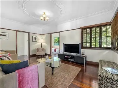 Fourth view of Homely house listing, 200 Boundary Road, Bardon QLD 4065