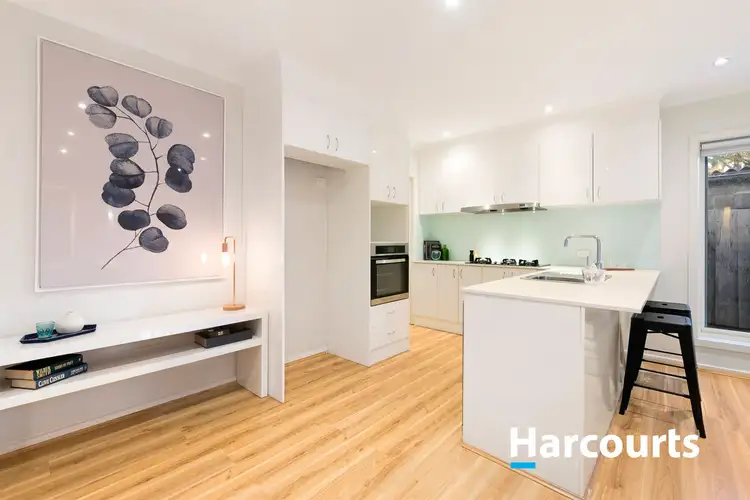 Third view of Homely townhouse listing, 2/142 New Street, Ringwood VIC 3134