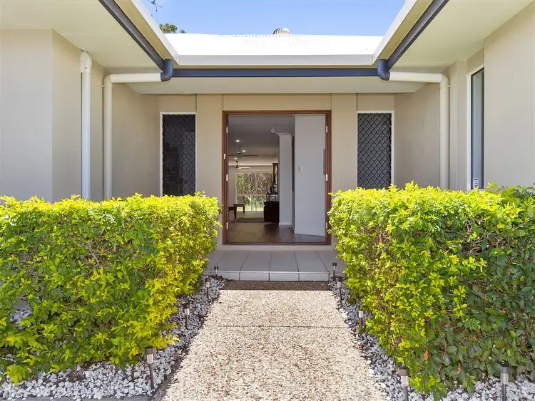Third view of Homely house listing, 11 Barracuda Court, Mountain Creek QLD 4557