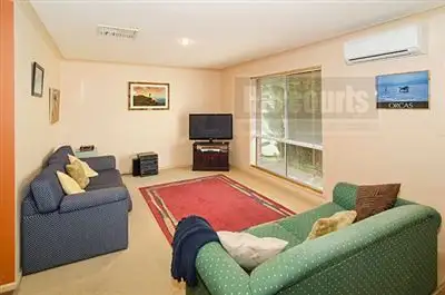 Fourth view of Homely semi-detached listing, 4/8 Orchid Court, Geographe WA 6280