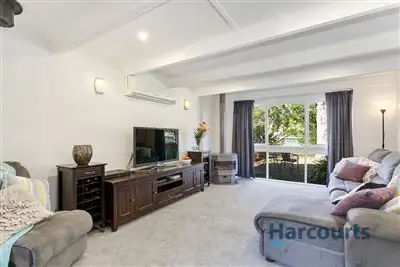 Second view of Homely house listing, 47 Hillview Drive, Kilsyth VIC 3137