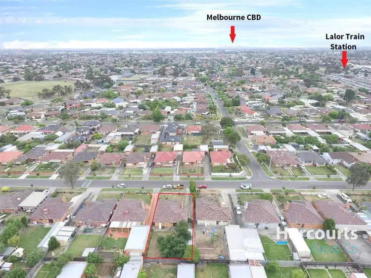 Fourth view of Homely house listing, 28 Partridge Street, Lalor VIC 3075