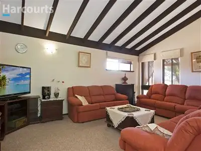 Second view of Homely house listing, 8 Wentworth Way, Padbury WA 6025