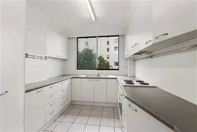 Third view of Homely unit listing, 15/83 Oconnell Street, Kangaroo Point QLD 4169