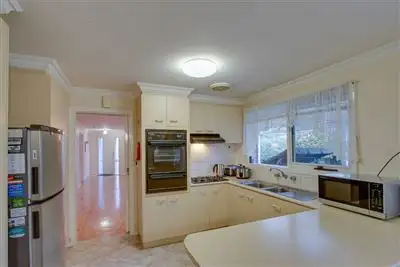 Fifth view of Homely house listing, 31 Beresford Drive, Boronia VIC 3155