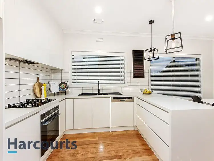 Third view of Homely house listing, 32 Dumfries Street, Deer Park VIC 3023