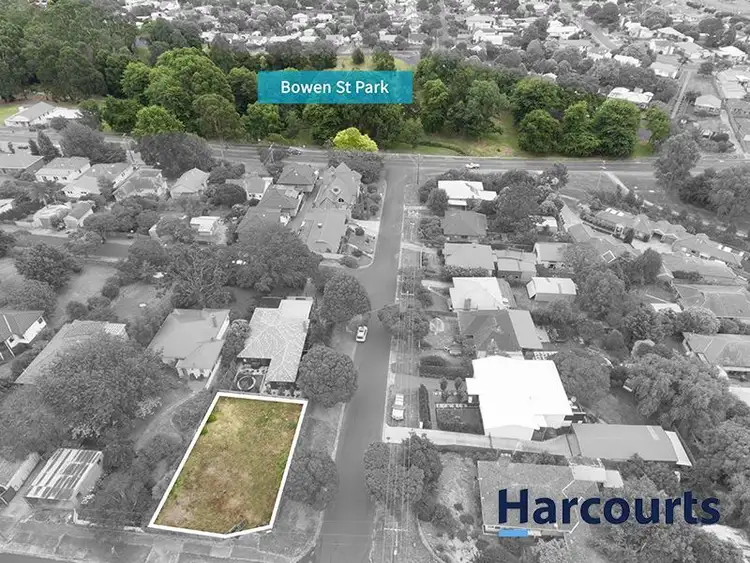 Third view of Homely land listing, 18 Affleck Street, Warragul VIC 3820