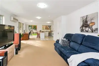 Fourth view of Homely townhouse listing, 2/87 Russell Terrace, Indooroopilly QLD 4068