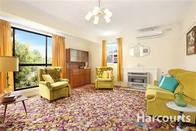 Second view of Homely house listing, 136 Broadway, Reservoir VIC 3073