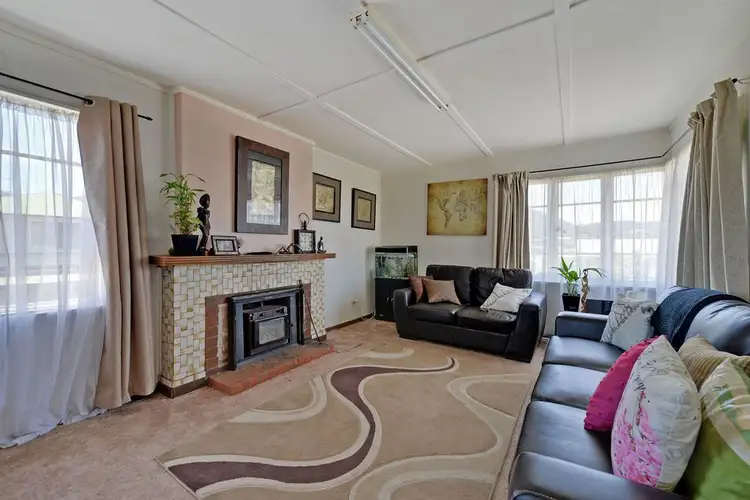 Second view of Homely house listing, 1,2&3/1 Crozier Place, Warrane TAS 7018