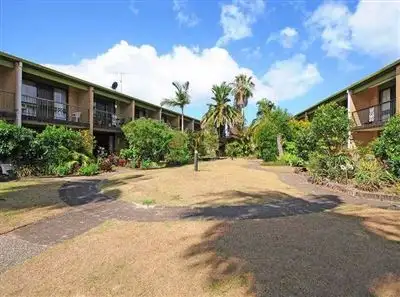 Second view of Homely unit listing, 11/9 Jodie Court, Mermaid Waters QLD 4218