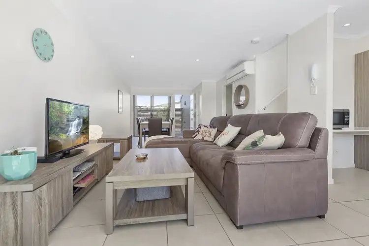 Third view of Homely unit listing, 5/1 Hibbertia Street, Mountain Creek QLD 4557