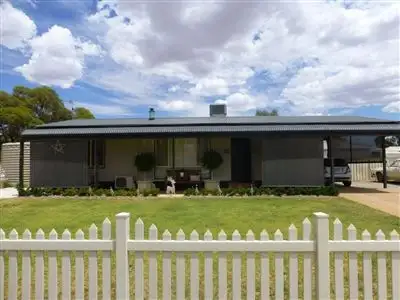 Main view of Homely house listing, 22 Fifth Street, Orroroo SA 5431