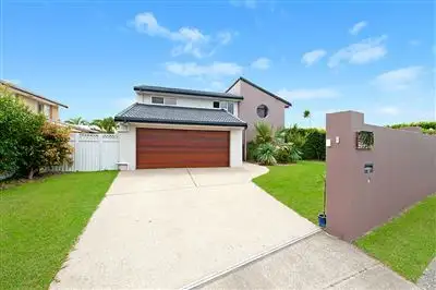 Main view of Homely house listing, 220 Bayview Street, Runaway Bay QLD 4216