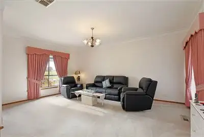 Third view of Homely house listing, 105 Carrington Boulevard, Thomastown VIC 3074