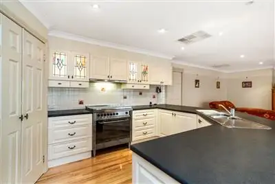 Sixth view of Homely house listing, 5 Black Wallaby Drive, Langwarrin VIC 3910