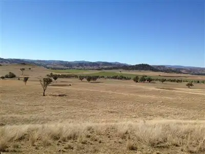 Main view of Homely rural property listing, UZONA NAMOI RIVER ROAD, Manilla NSW 2346