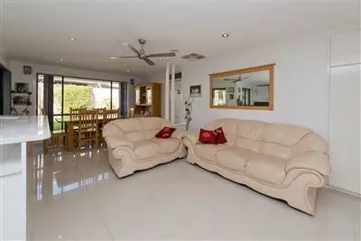 Fourth view of Homely house listing, 5 Poralka Crescent, Hallett Cove SA 5158