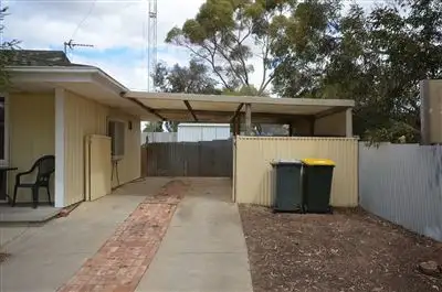 Third view of Homely house listing, 5 Edwards Avenue, Pinnaroo SA 5304