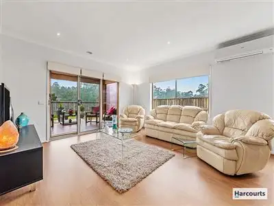 Fifth view of Homely house listing, 3 Samuel Drive, Drouin VIC 3818